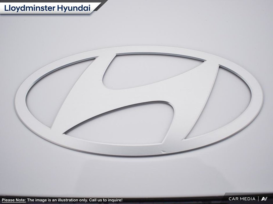 2025 Hyundai KONA ELECTRIC Preferred w/Ultimate Package-8