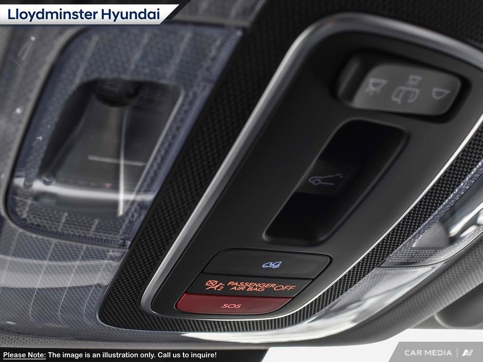 2025 Hyundai KONA ELECTRIC Preferred w/Ultimate Package-18