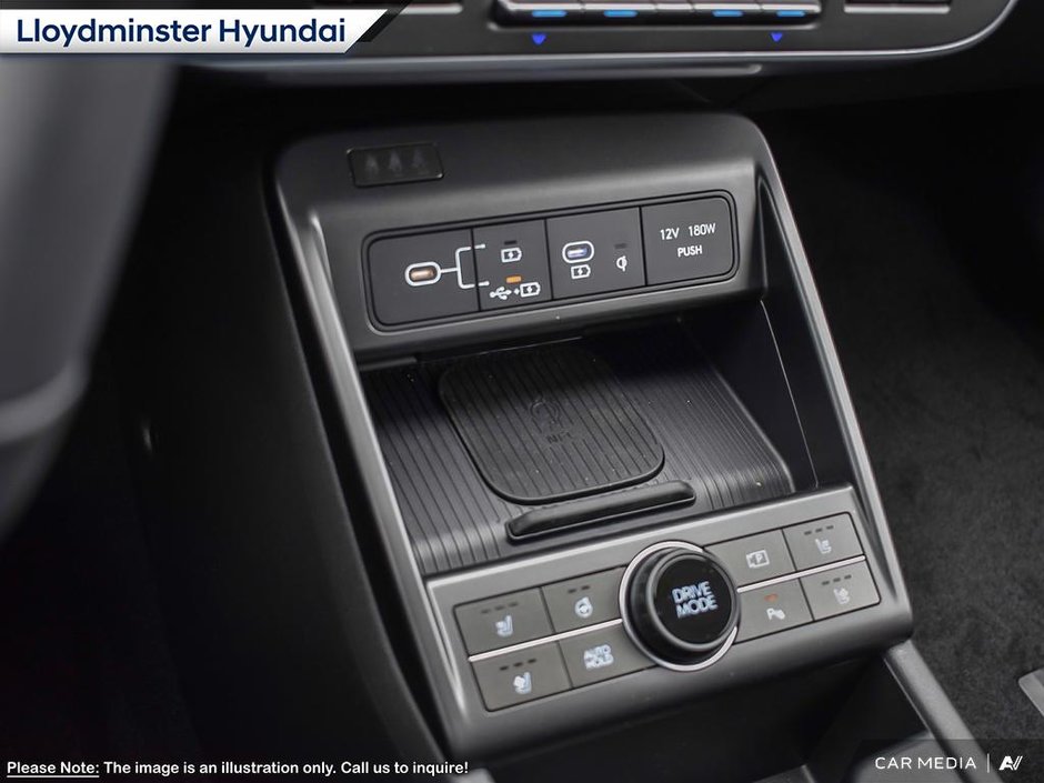 2025 Hyundai KONA ELECTRIC Preferred w/Ultimate Package-23
