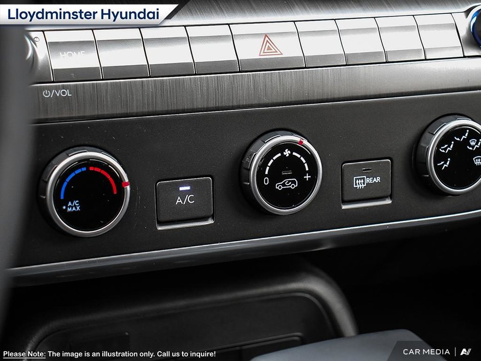 2025 Hyundai Kona Preferred-23