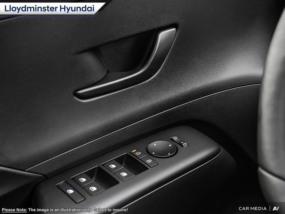 2025 Hyundai Kona Preferred-15