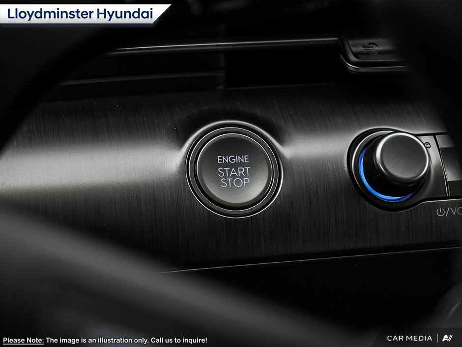 2025 Hyundai Kona Preferred-25