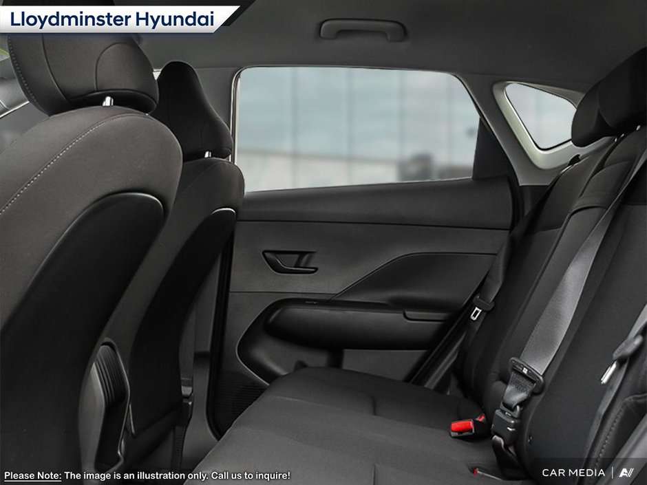 2025 Hyundai Kona Preferred-20