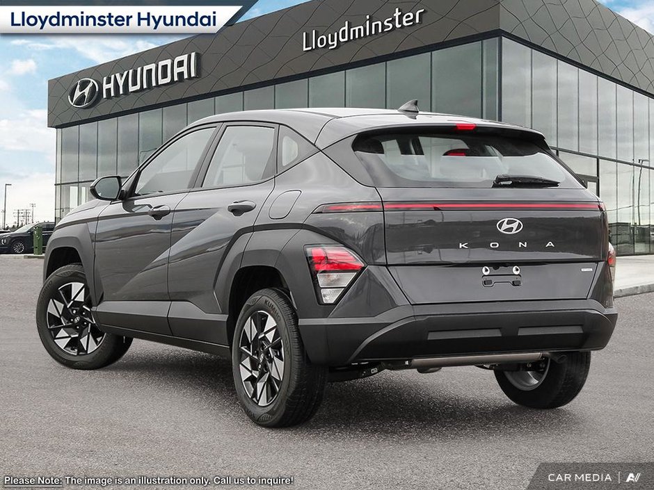 2025 Hyundai Kona Preferred-3