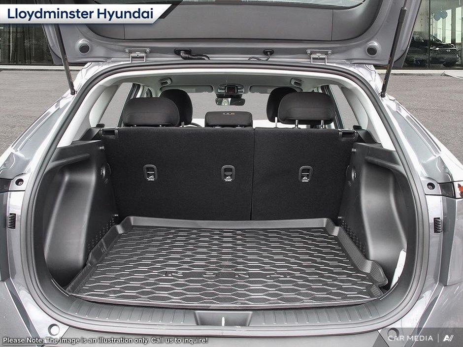 2025 Hyundai Kona Preferred-6