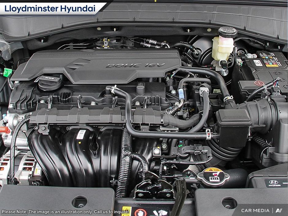 2025 Hyundai Kona Preferred-5