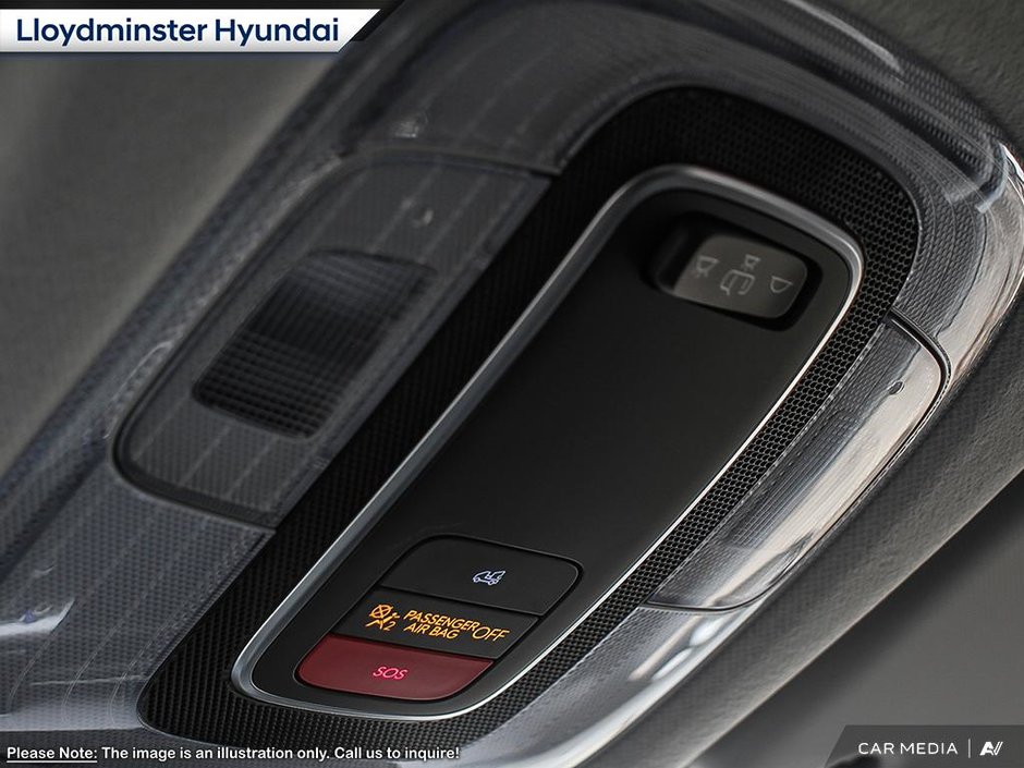 2025 Hyundai Kona Preferred-18