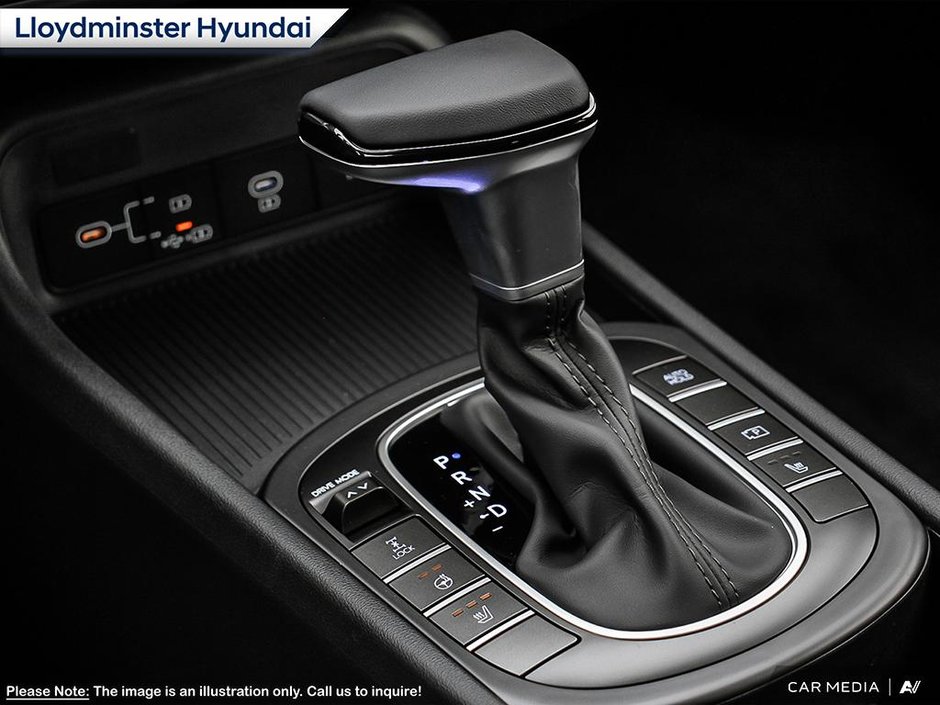 2025 Hyundai Kona Preferred-16