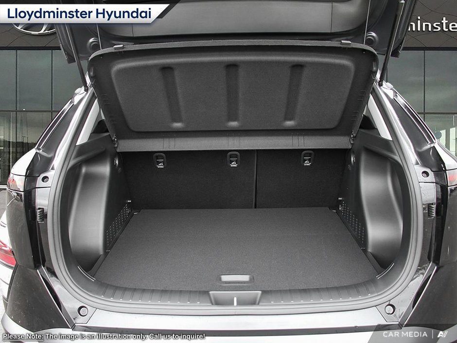 2025 Hyundai Kona Preferred Sport-6