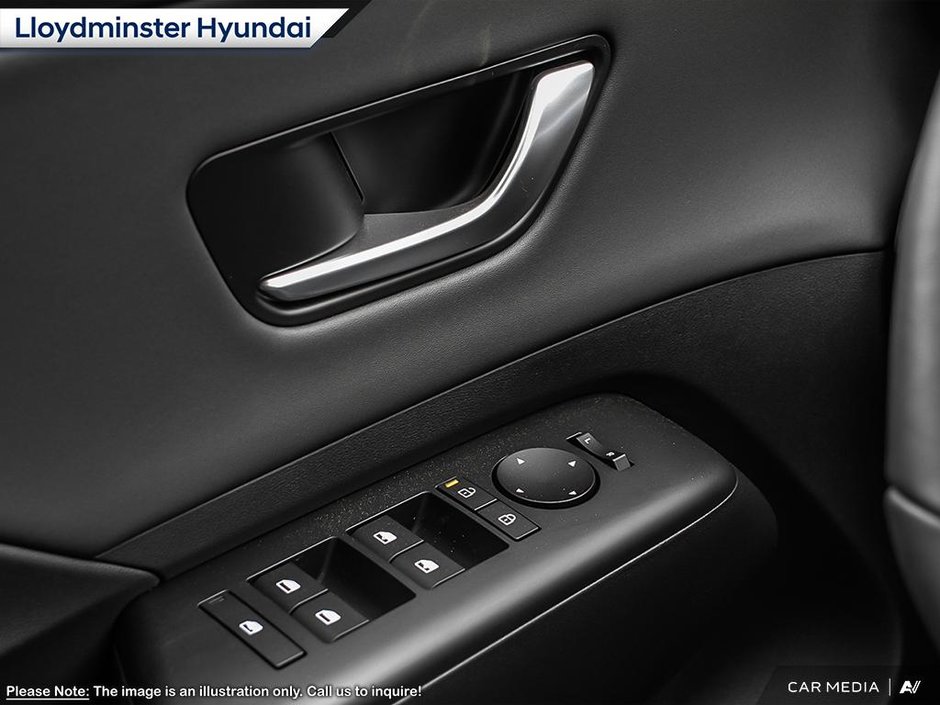 2025 Hyundai Kona Preferred-15