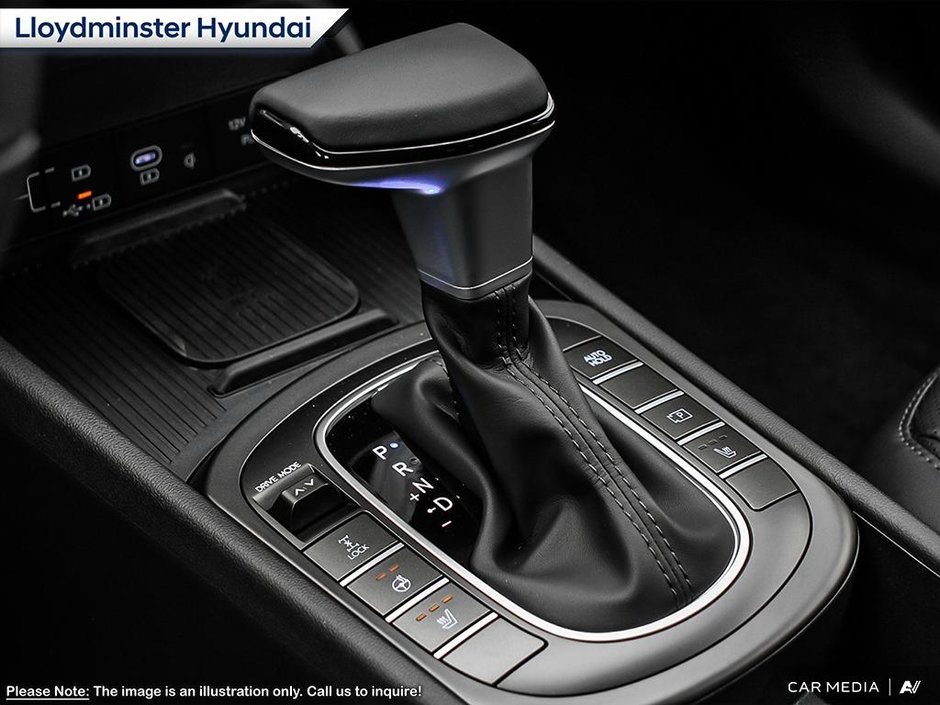 2025 Hyundai Kona Preferred-16