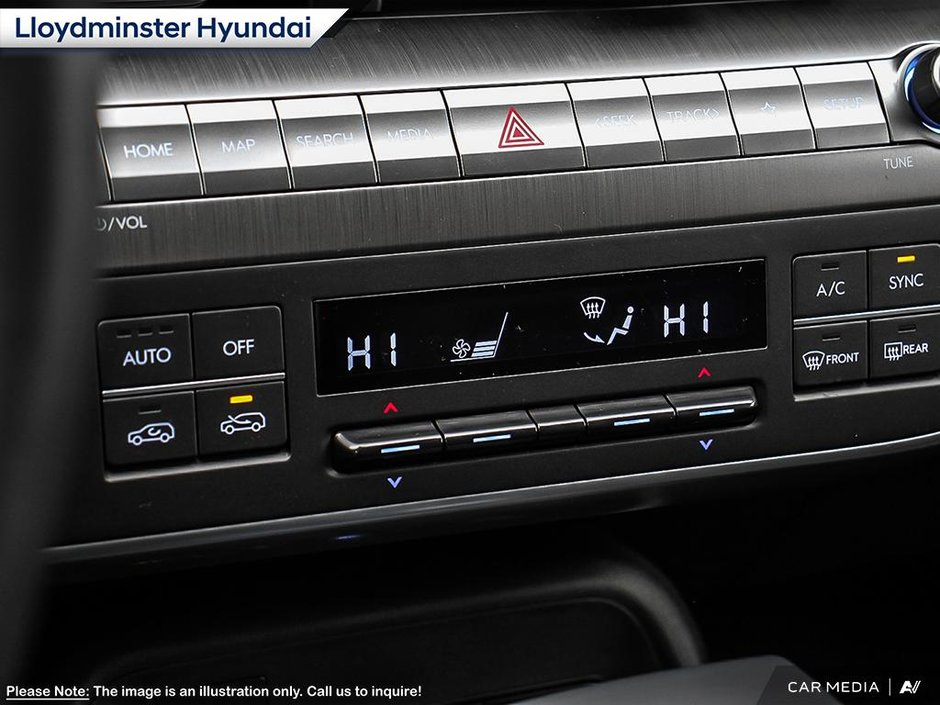 2025 Hyundai Kona Preferred-23