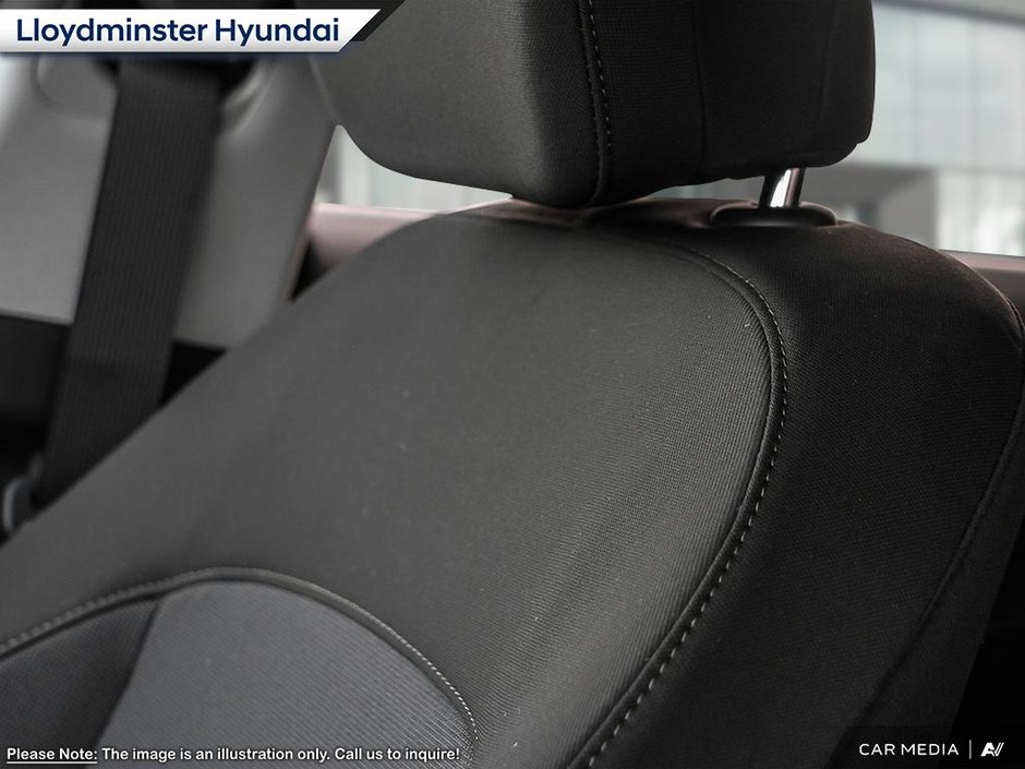 2026 Hyundai Kona Preferred-19