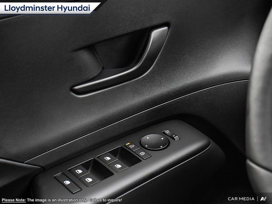 2026 Hyundai Kona Preferred-15