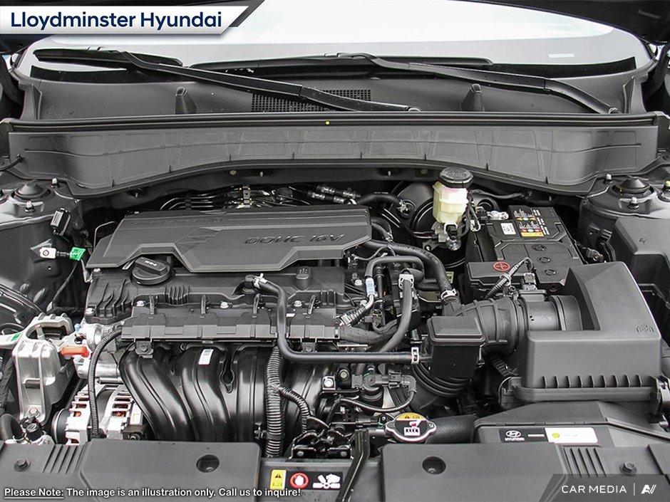 2026 Hyundai Kona Preferred-5
