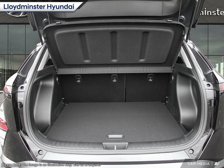 2026 Hyundai Kona Preferred-6