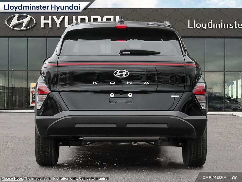 2026 Hyundai Kona Preferred-4