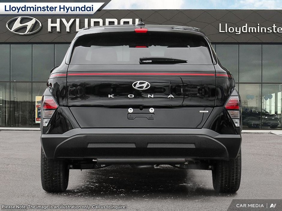 2026 Hyundai Kona Essential-4