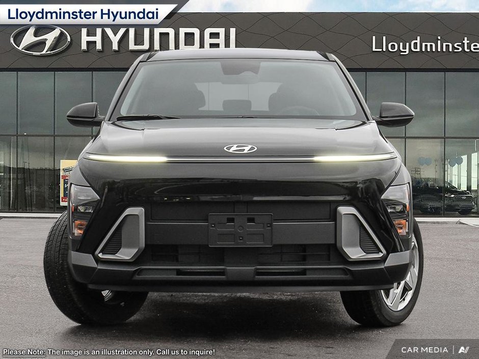 2026 Hyundai Kona Essential-1