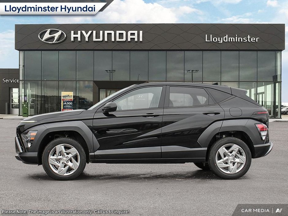 2026 Hyundai Kona Essential-2