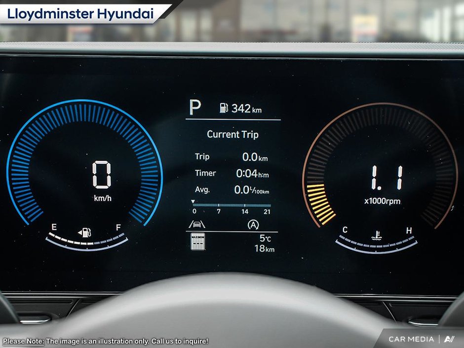 2026 Hyundai Kona Essential-13
