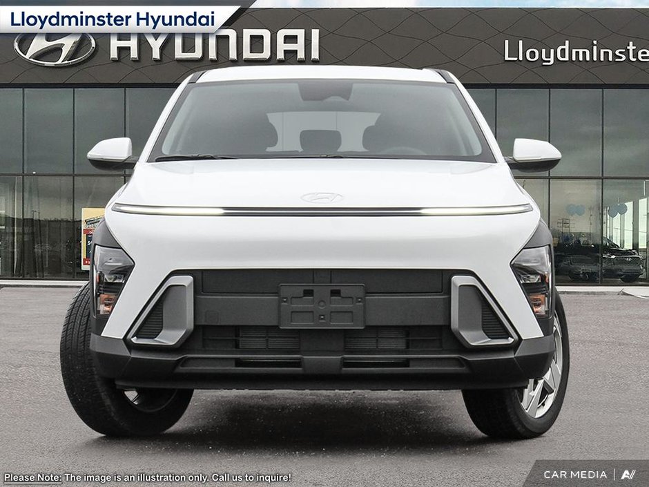 2026 Hyundai Kona Essential-1
