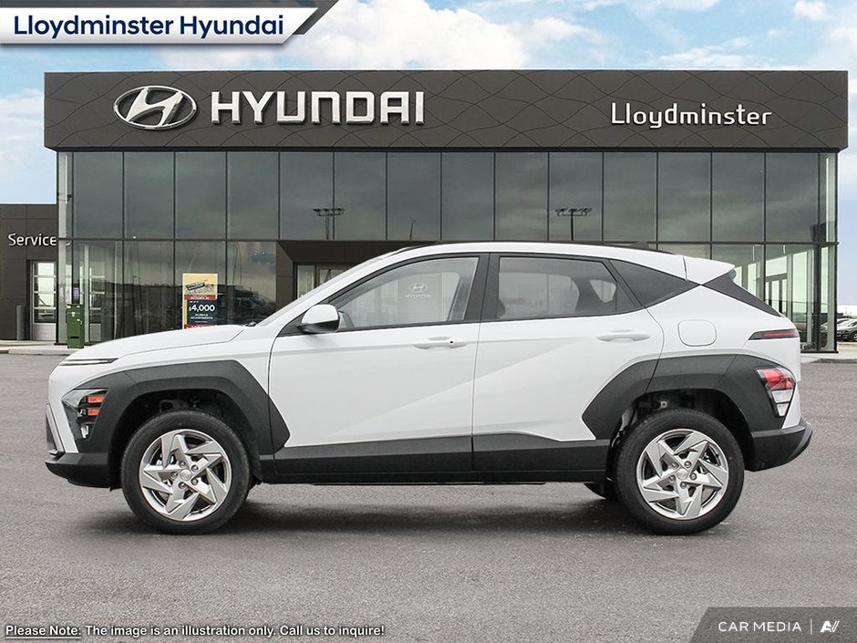 2026 Hyundai Kona Essential-2