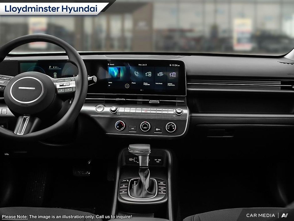 2026 Hyundai Kona Essential-21