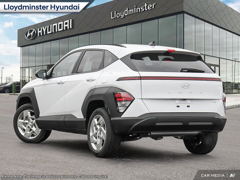 2026 Hyundai Kona Essential-3