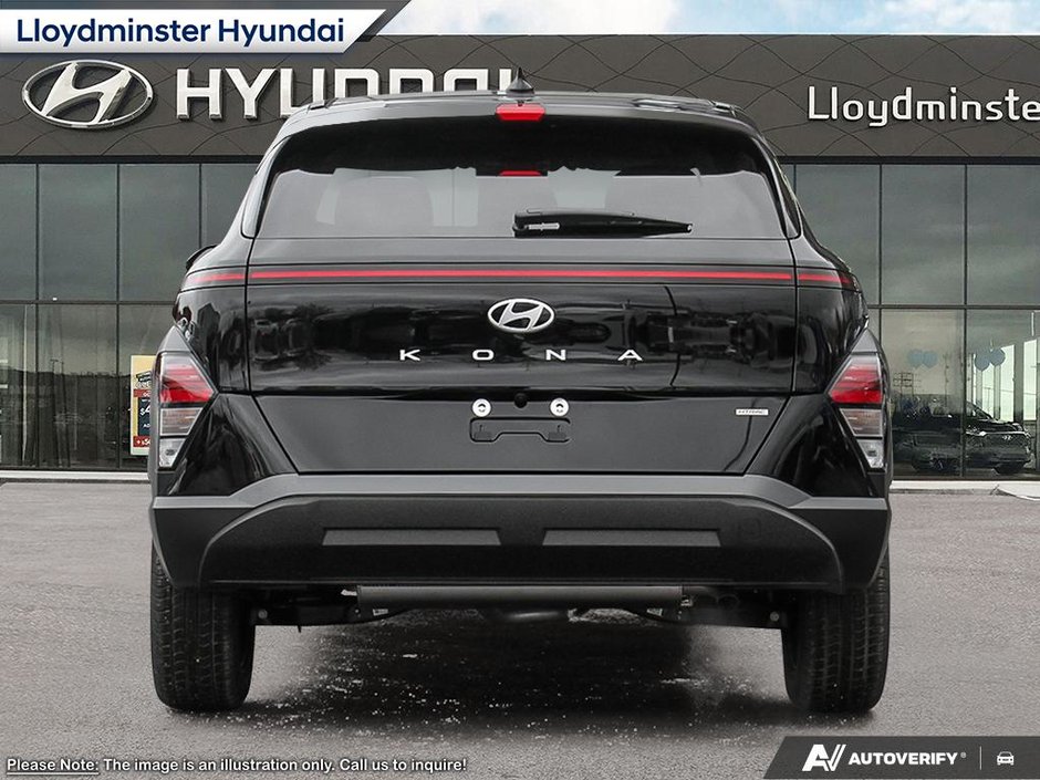 2026 Hyundai Kona Essential-4