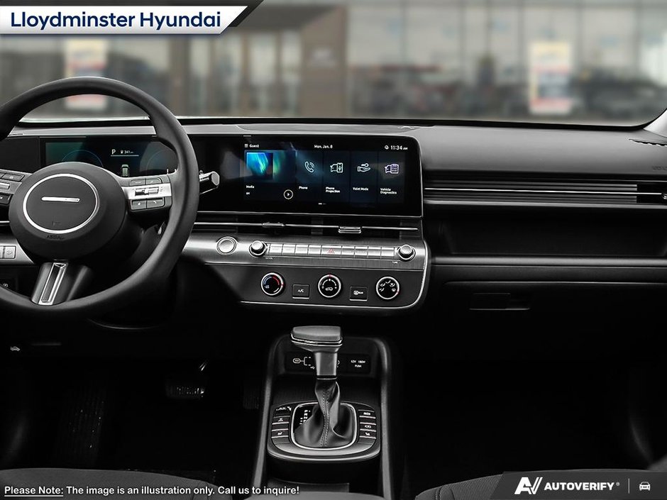 2026 Hyundai Kona Essential-21