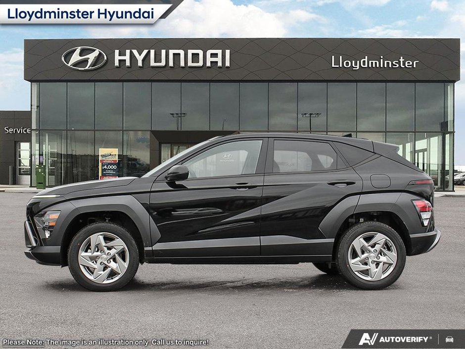 2026 Hyundai Kona Essential-2