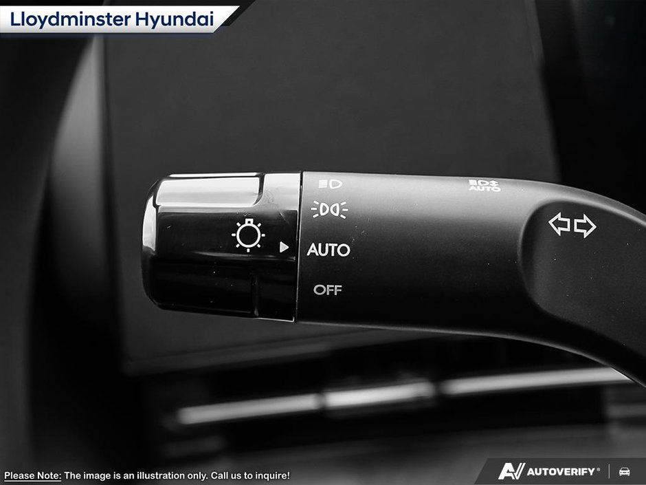 2026 Hyundai Kona Essential-25
