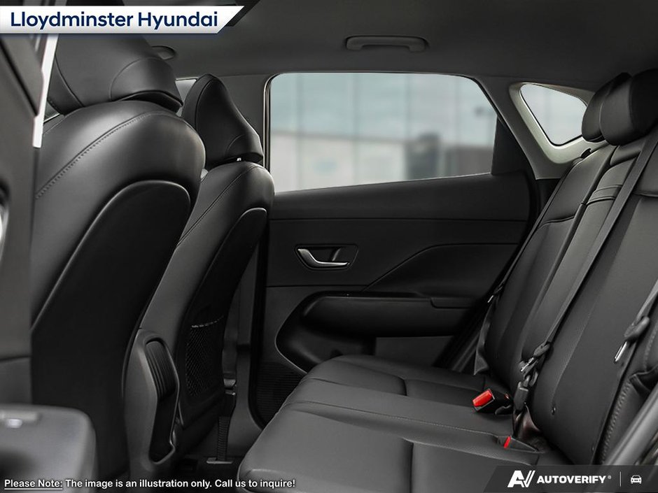 2026 Hyundai Kona Preferred-20
