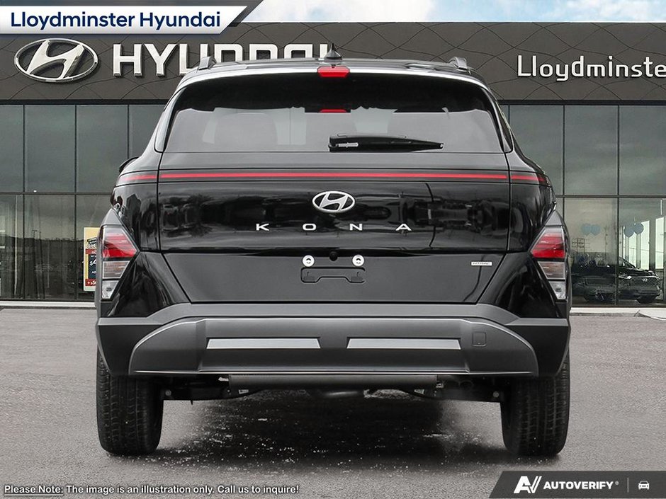 2026 Hyundai Kona Preferred-4