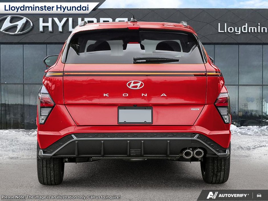 2026 Hyundai Kona N Line-4