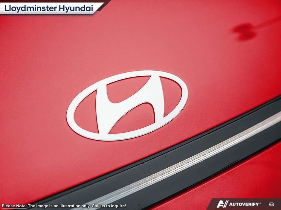 2026 Hyundai Kona N Line-6