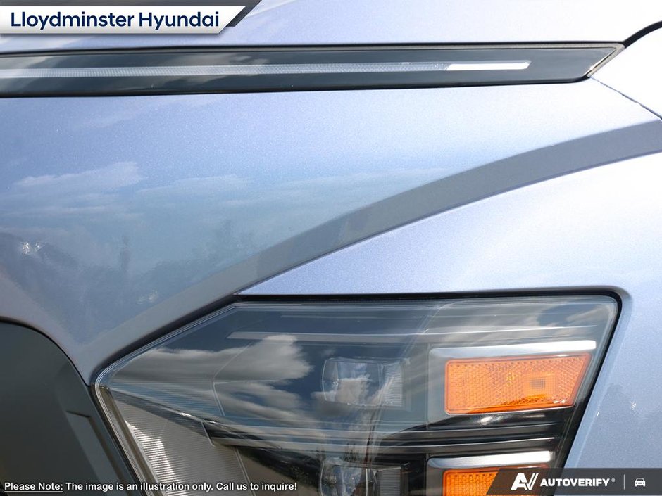 2026 Hyundai Kona N Line-9