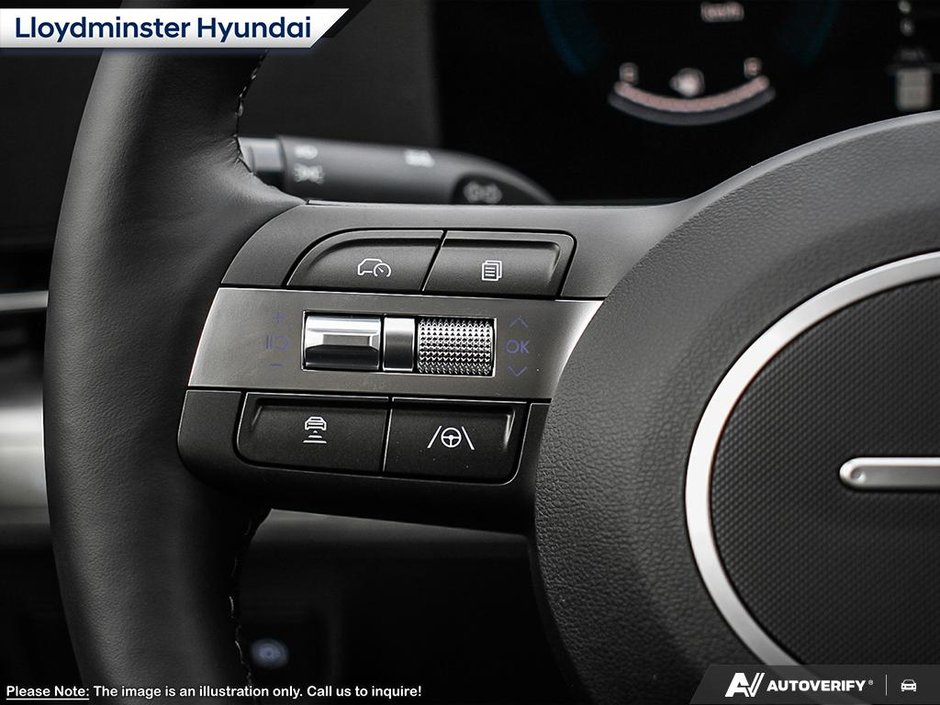 2026 Hyundai Kona Preferred-14