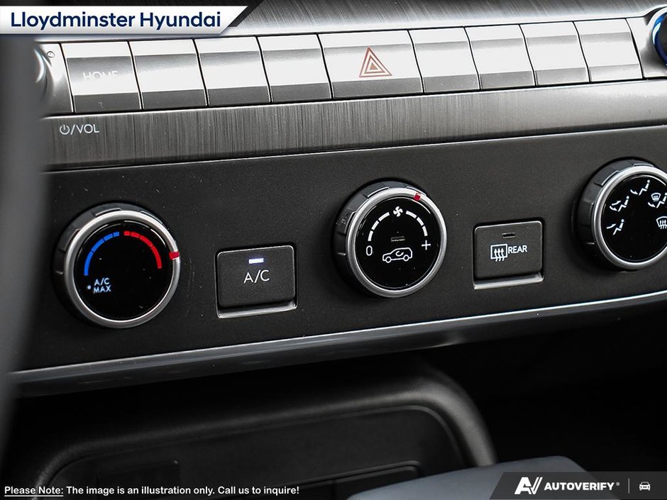 2026 Hyundai Kona Preferred-23