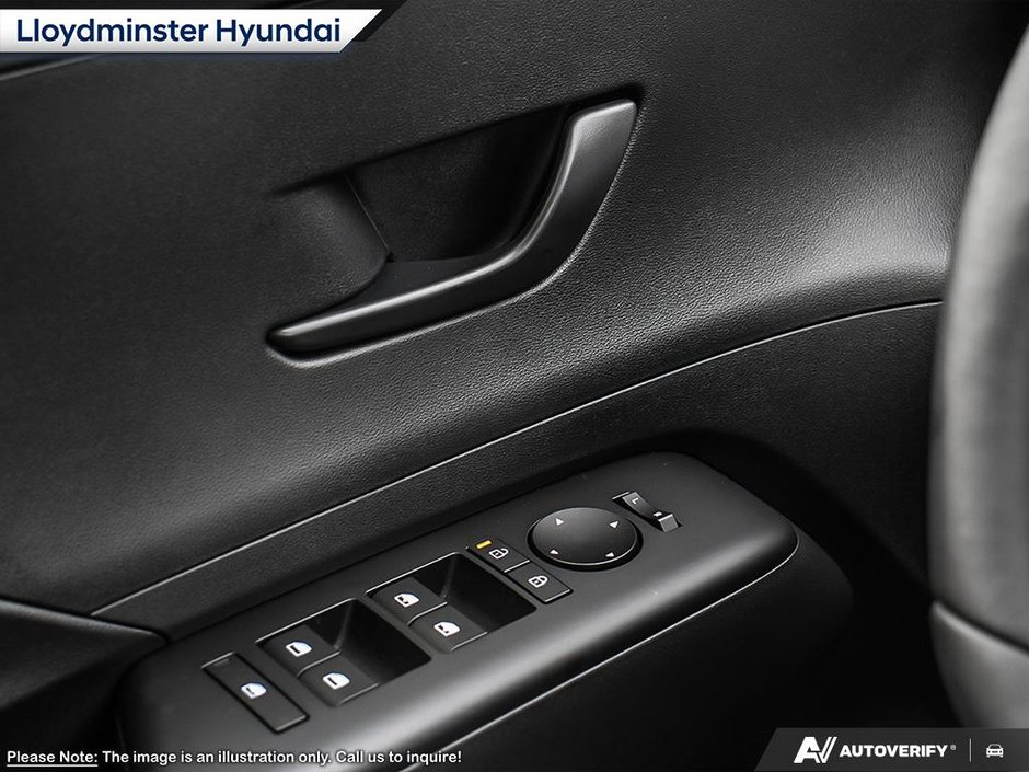 2026 Hyundai Kona Preferred-15