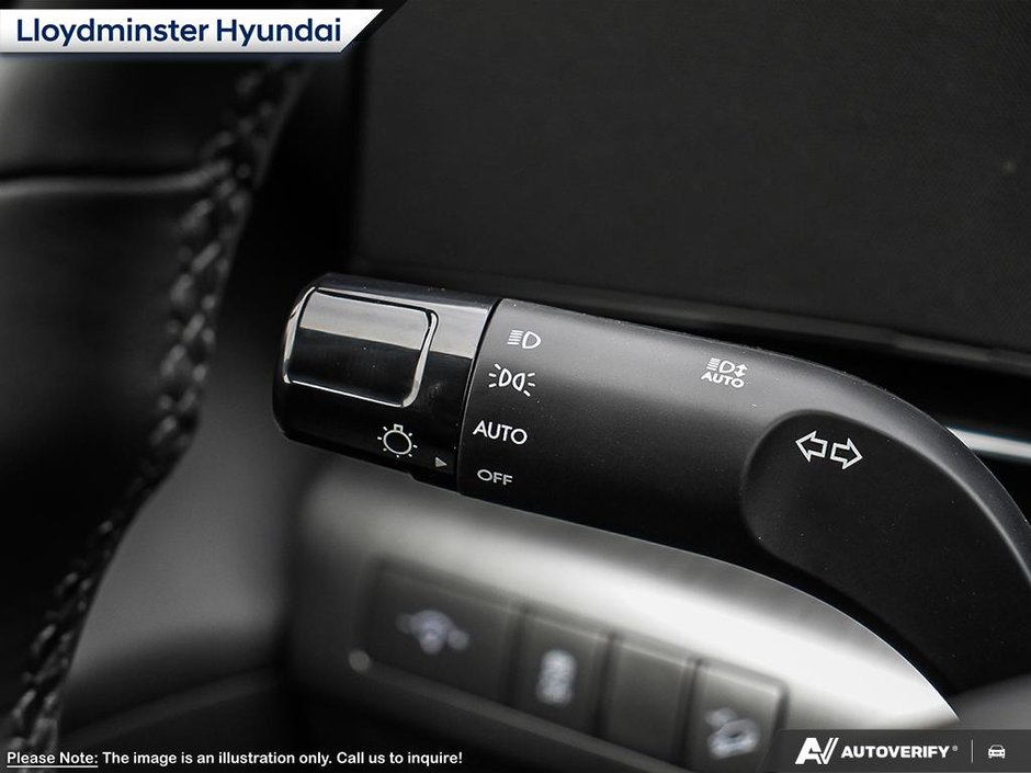 2026 Hyundai Kona Preferred-24