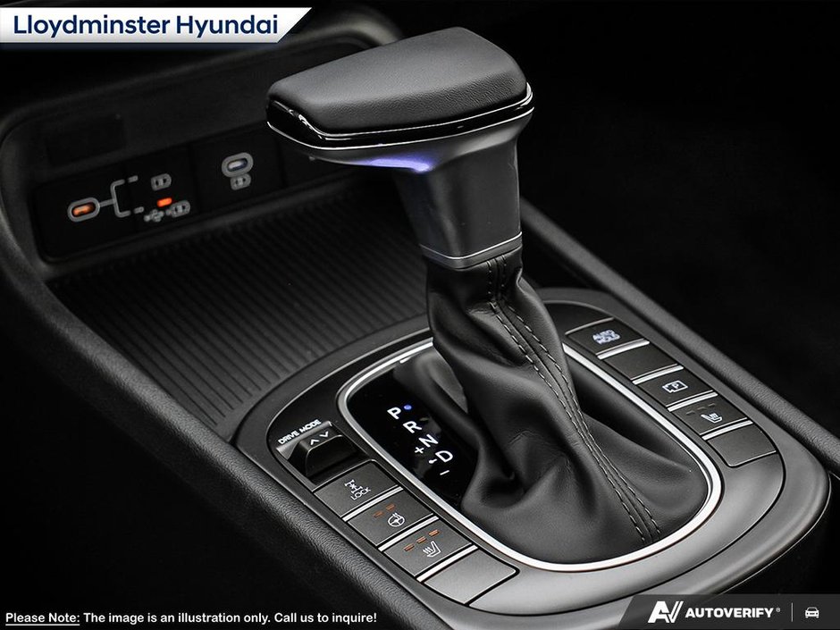 2026 Hyundai Kona Preferred-16