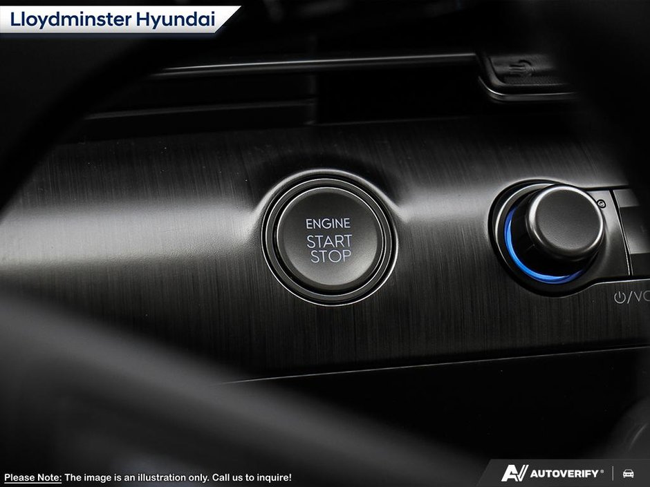 2026 Hyundai Kona Preferred-25