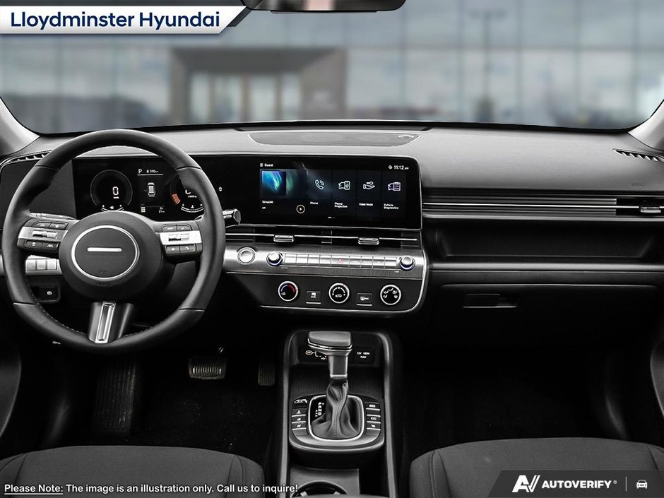 2026 Hyundai Kona Preferred-21