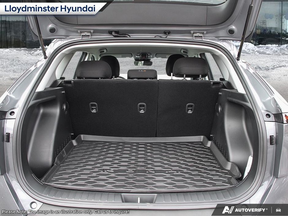 2026 Hyundai Kona Preferred-6