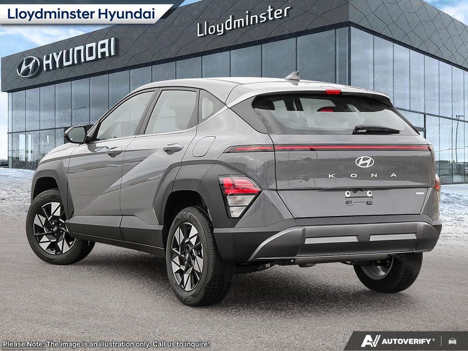2026 Hyundai Kona Preferred-3