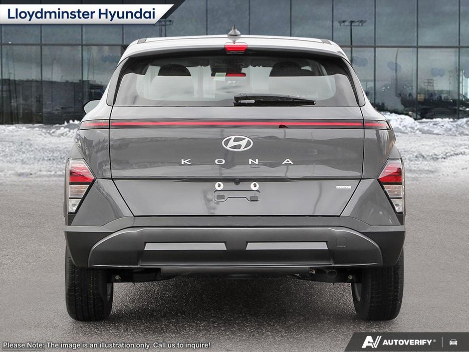 2026 Hyundai Kona Preferred-4