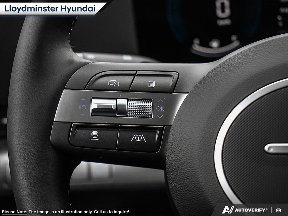 2026 Hyundai Kona Preferred-14