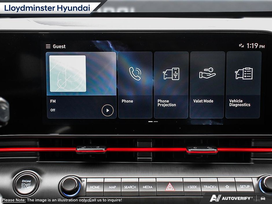 2026 Hyundai Kona N Line-15